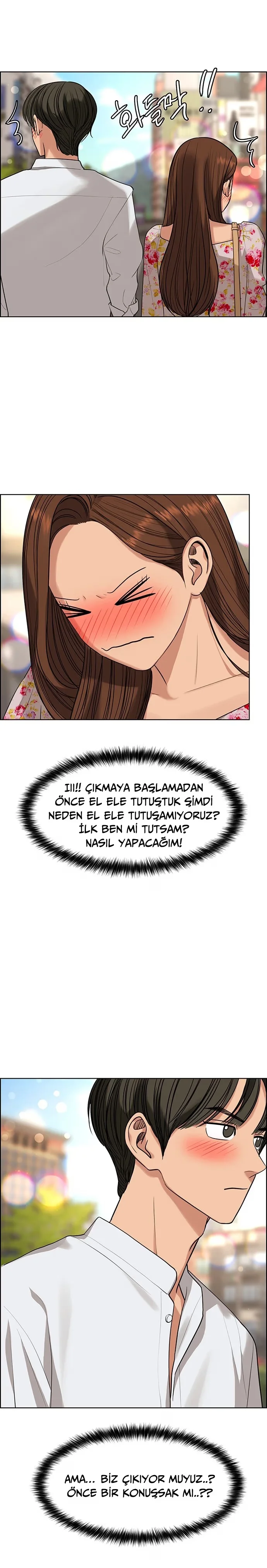 True Beauty - Bölüm 171 - Sayfa 21