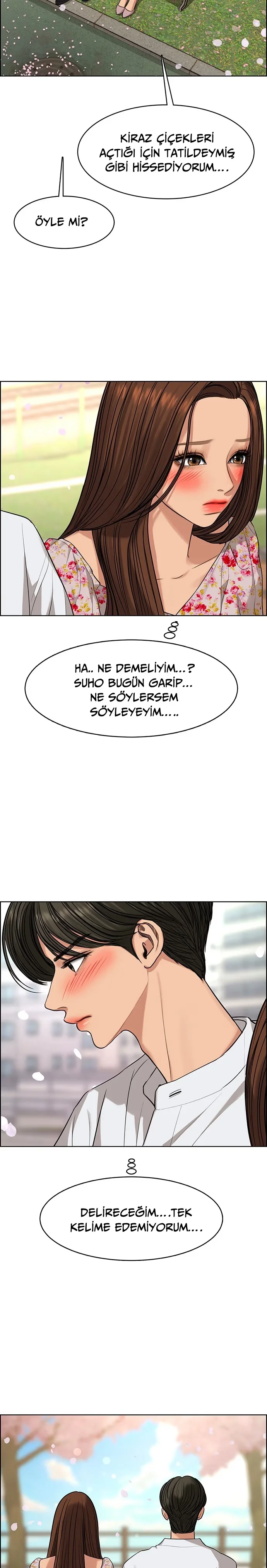 True Beauty - Bölüm 171 - Sayfa 23