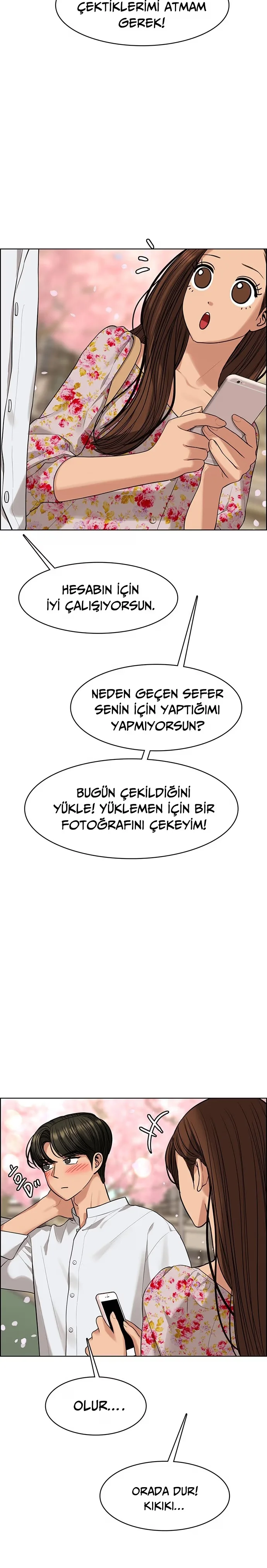 True Beauty - Bölüm 171 - Sayfa 30