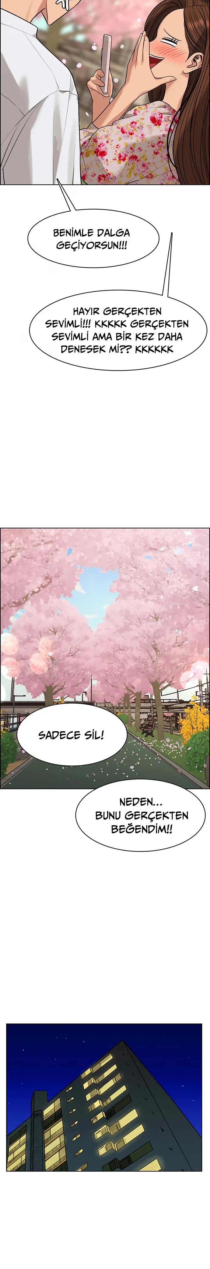 True Beauty - Bölüm 171 - Sayfa 33