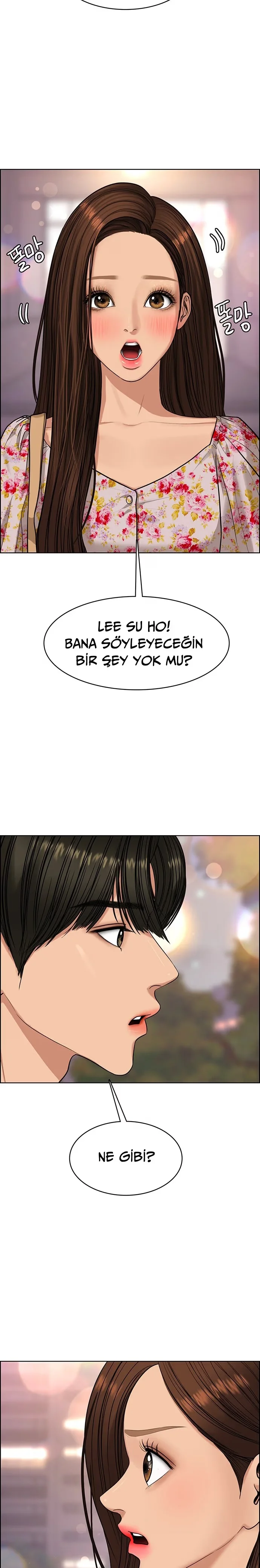 True Beauty - Bölüm 171 - Sayfa 35
