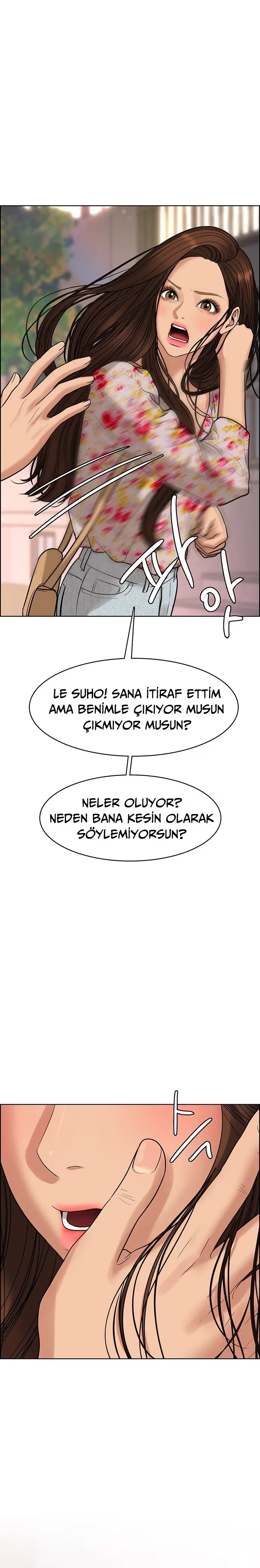 True Beauty - Bölüm 171 - Sayfa 38