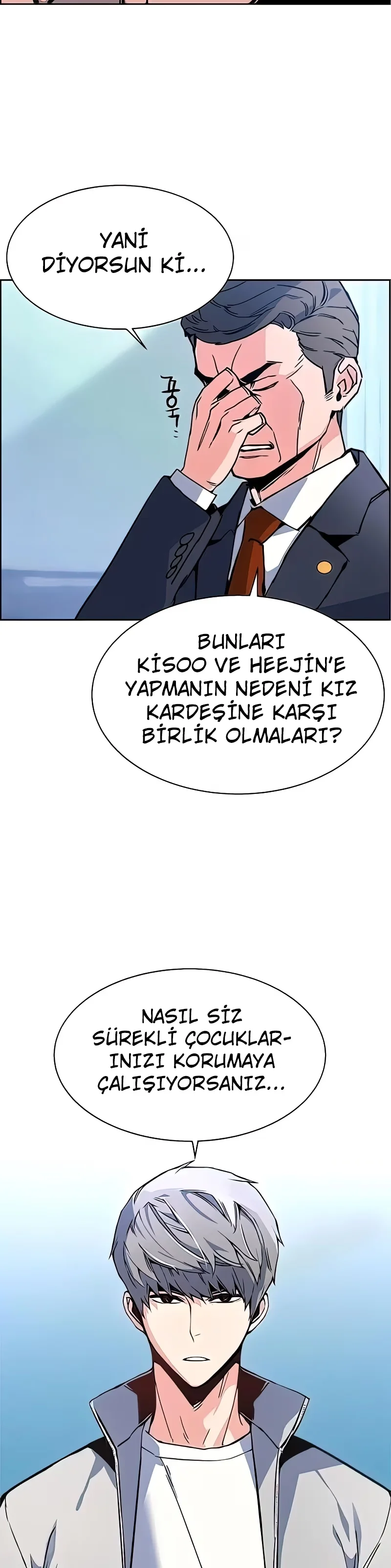 Mercenary Enrollment - Bölüm 9 - Sayfa 16