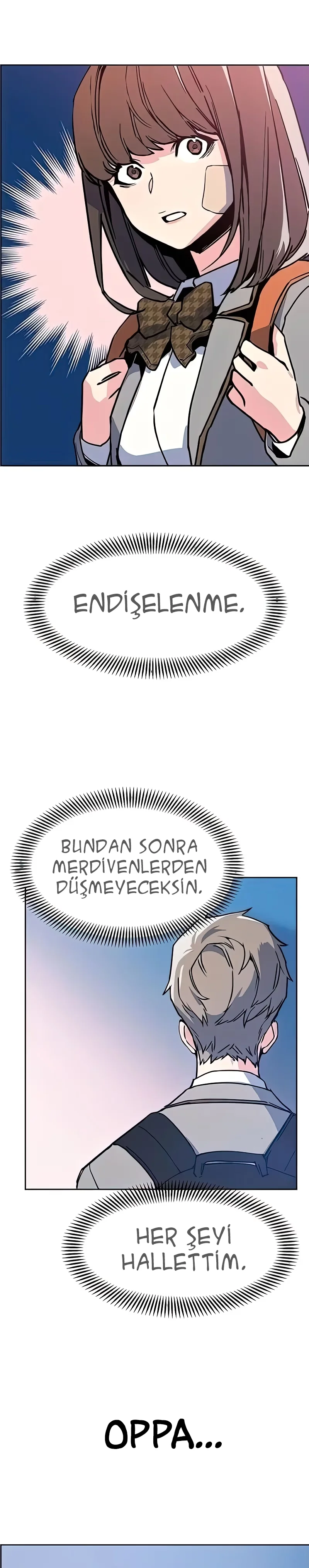 Mercenary Enrollment - Bölüm 9 - Sayfa 34