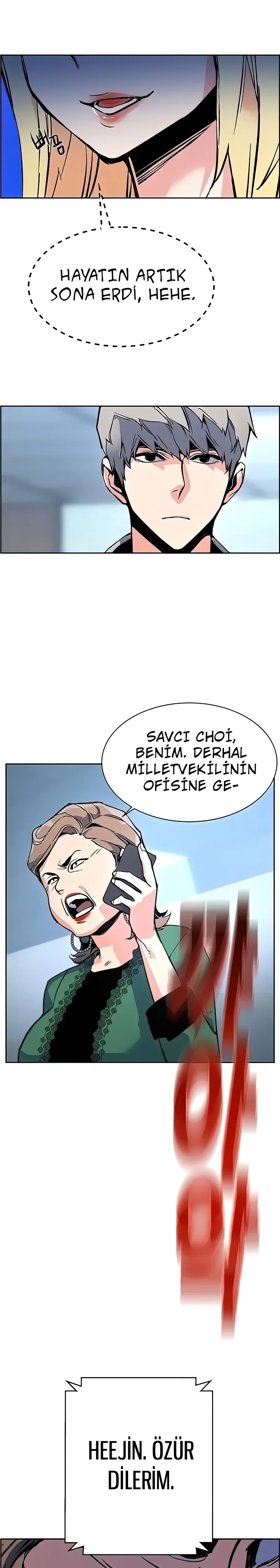 Mercenary Enrollment - Bölüm 9 - Sayfa 7