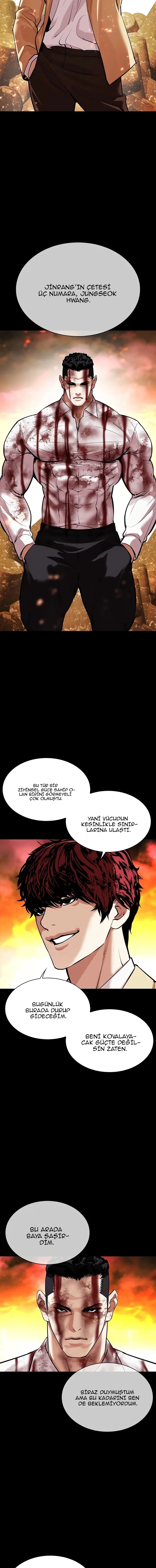 Lookism - Bölüm 540 - Sayfa 47