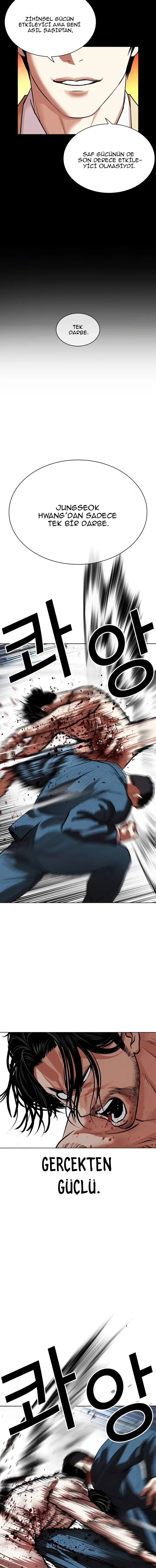Lookism - Bölüm 540 - Sayfa 48