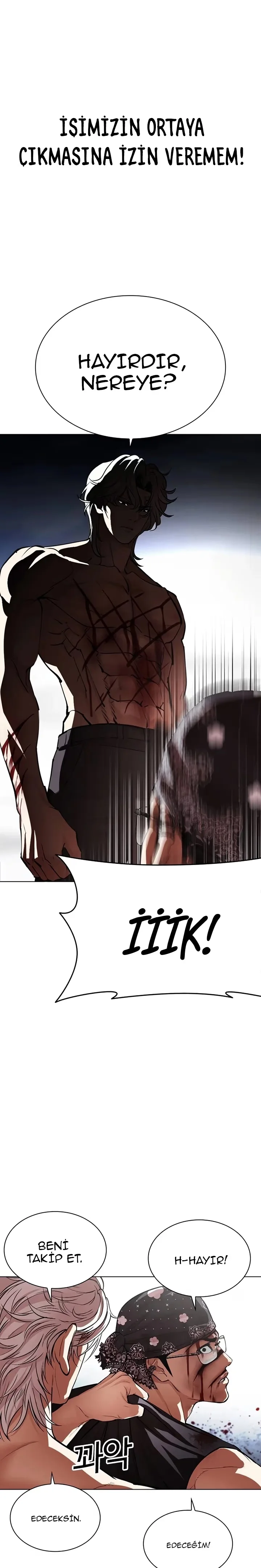 Lookism - Bölüm 540 - Sayfa 4