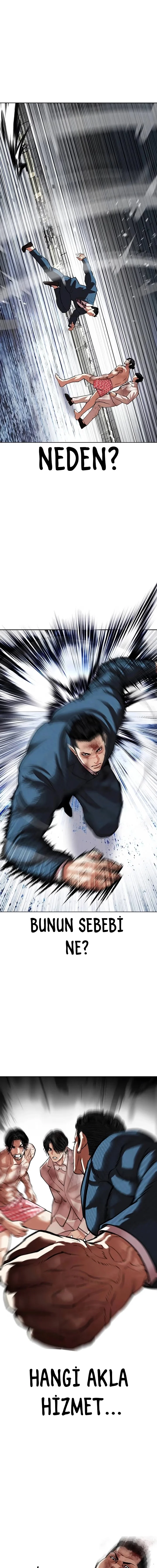 Lookism - Bölüm 540 - Sayfa 51