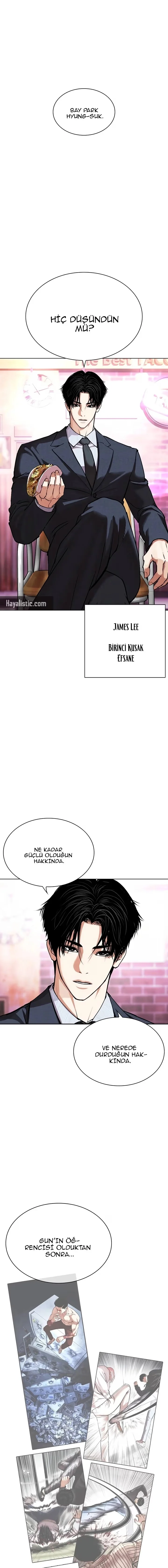 Lookism - Bölüm 540 - Sayfa 53