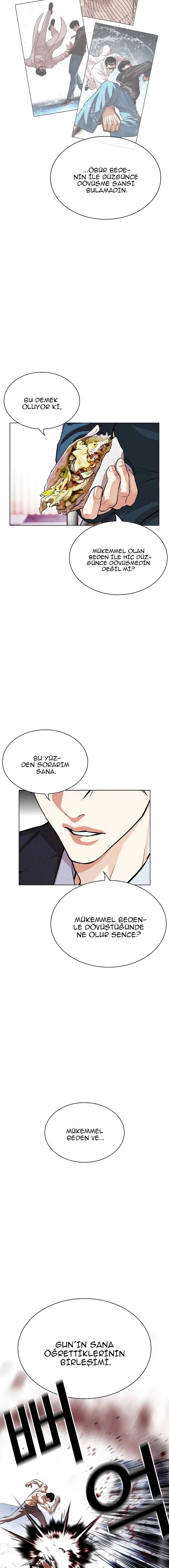 Lookism - Bölüm 540 - Sayfa 54