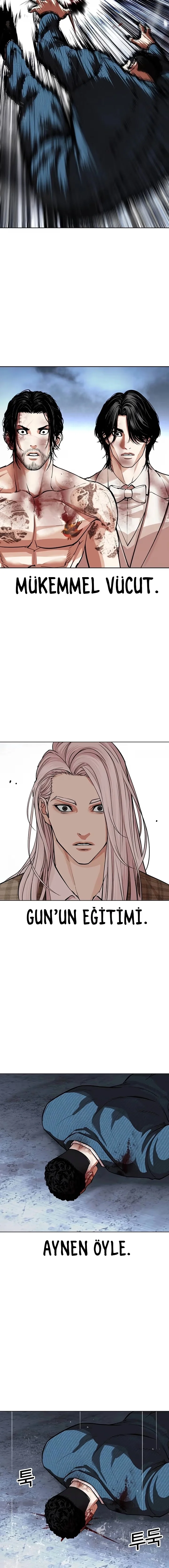 Lookism - Bölüm 540 - Sayfa 55