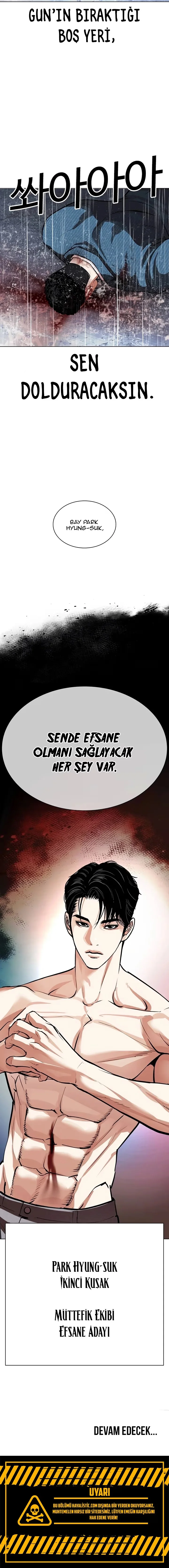 Lookism - Bölüm 540 - Sayfa 56