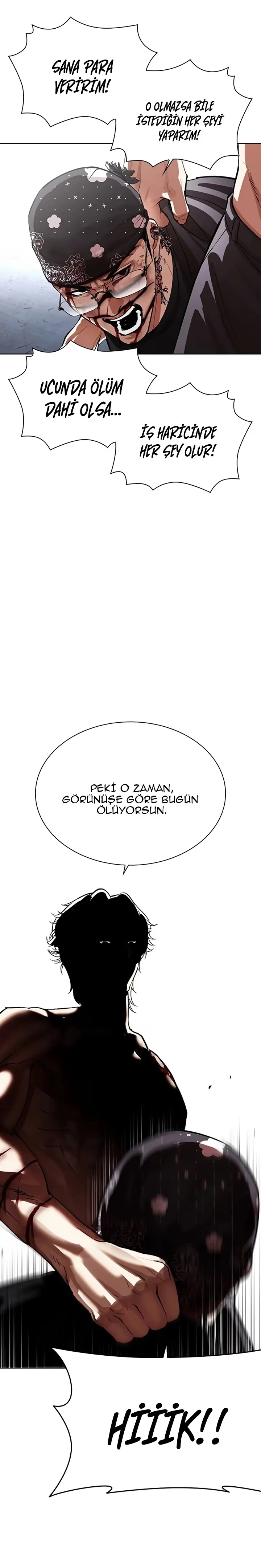 Lookism - Bölüm 540 - Sayfa 6