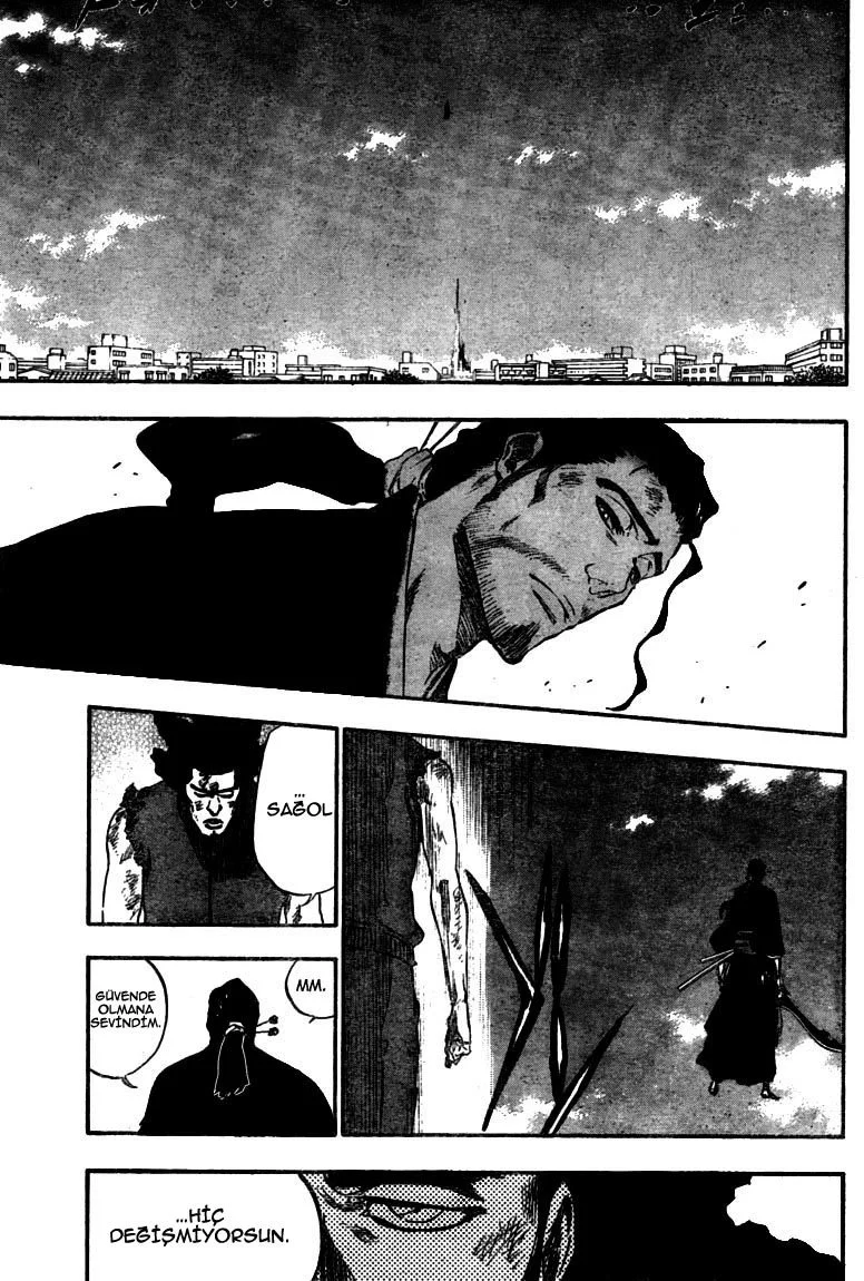 Bleach - Bölüm 375 - Sayfa 10