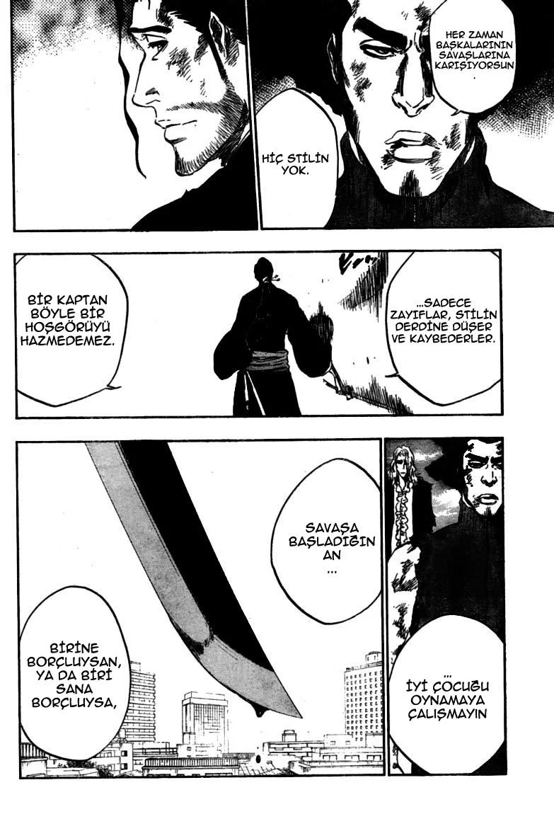 Bleach - Bölüm 375 - Sayfa 11