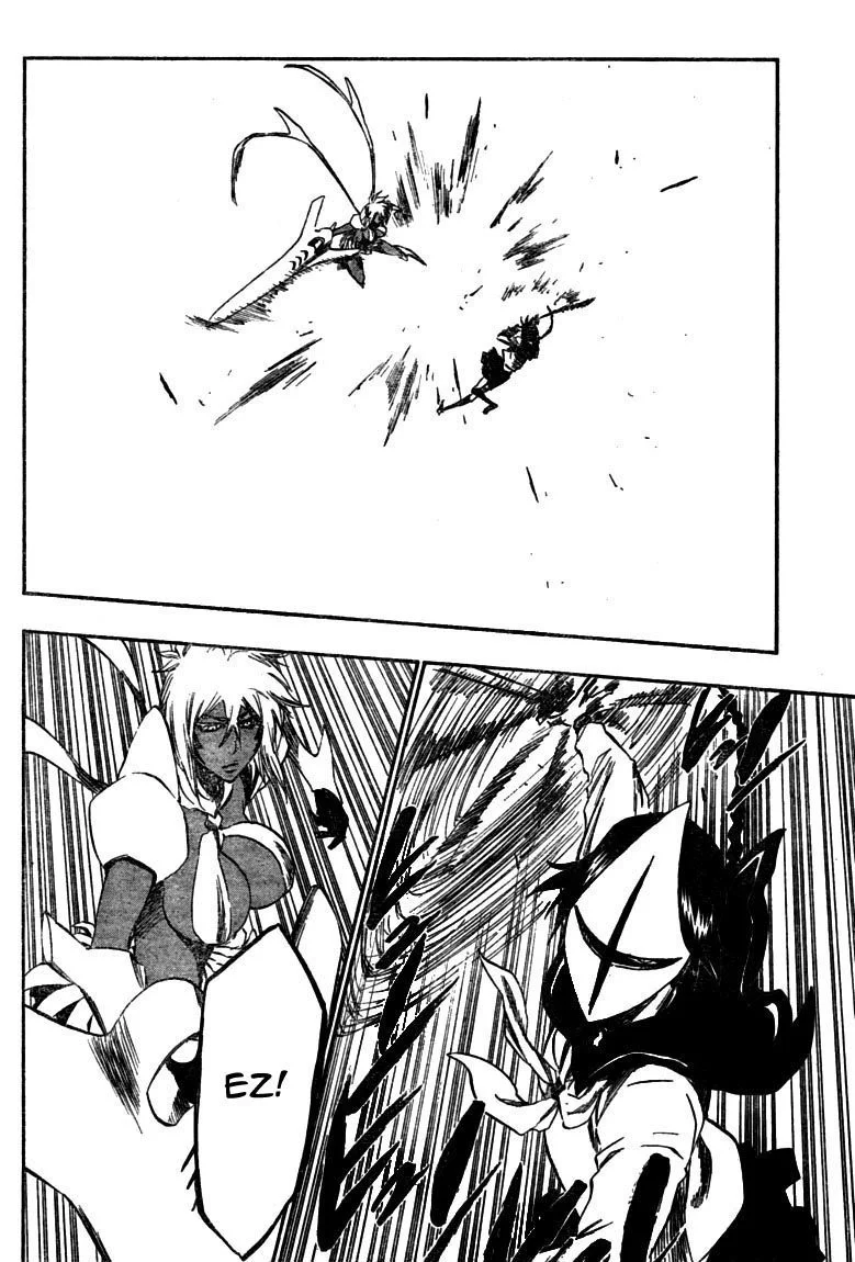 Bleach - Bölüm 375 - Sayfa 13