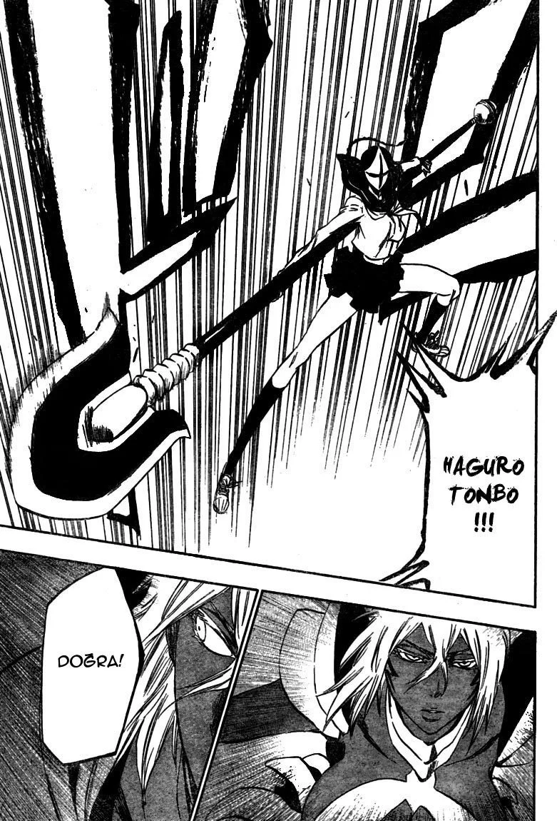 Bleach - Bölüm 375 - Sayfa 14