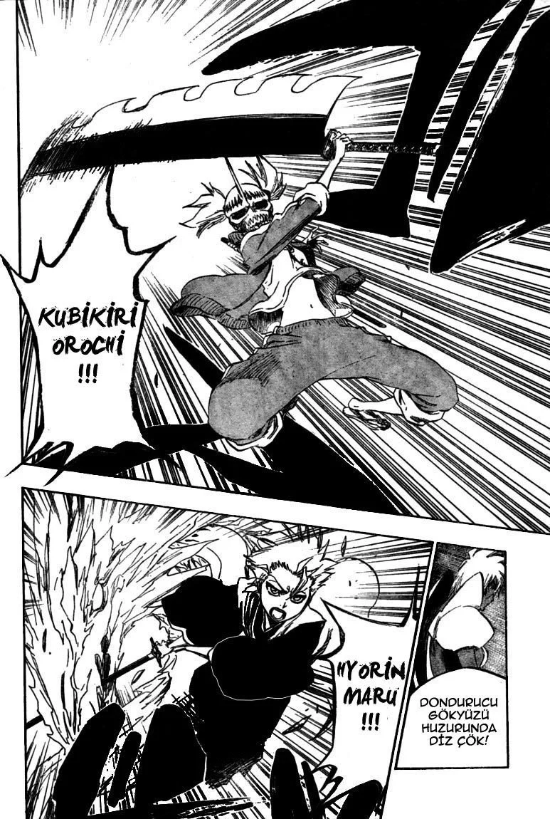 Bleach - Bölüm 375 - Sayfa 15