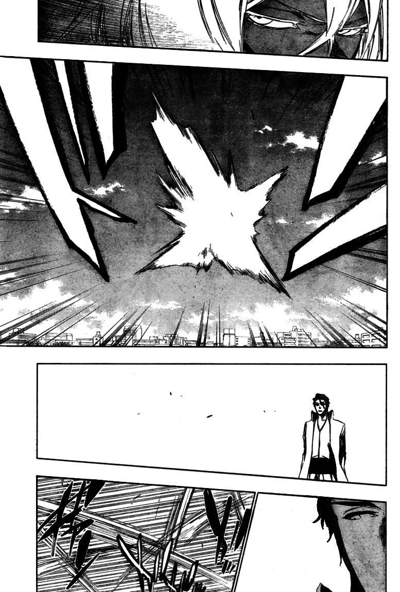 Bleach - Bölüm 375 - Sayfa 16