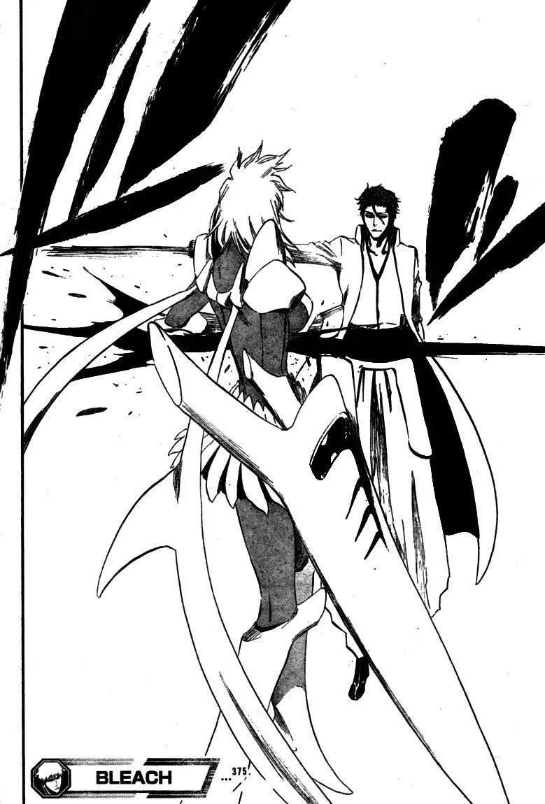 Bleach - Bölüm 375 - Sayfa 19