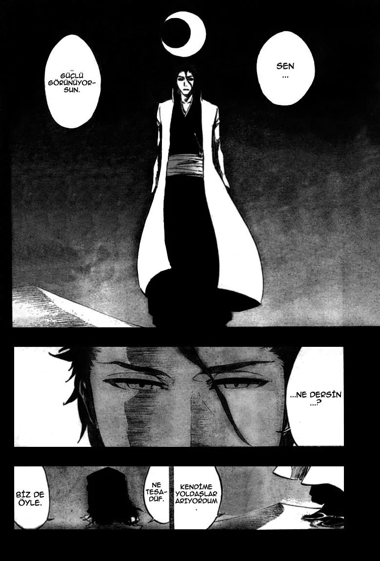 Bleach - Bölüm 375 - Sayfa 4
