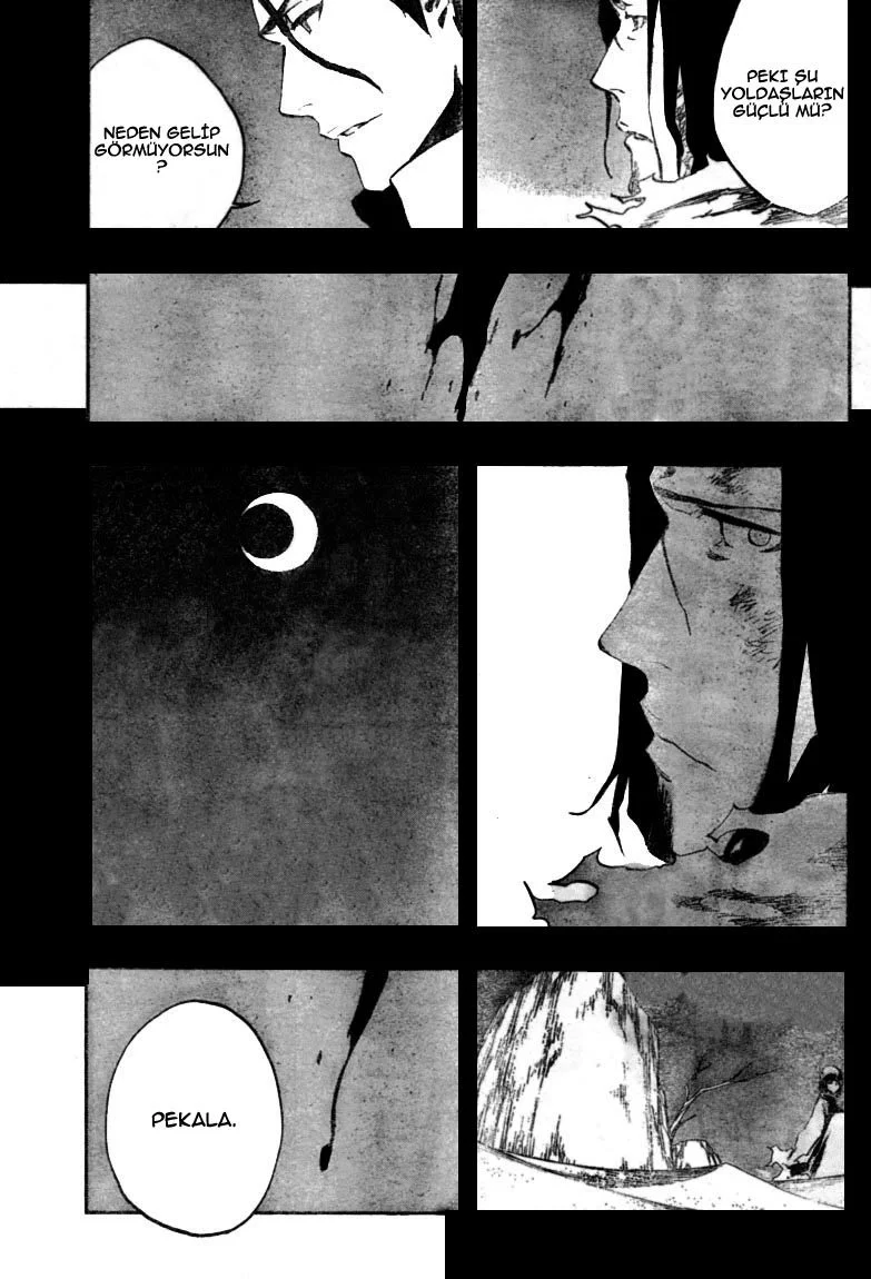 Bleach - Bölüm 375 - Sayfa 5