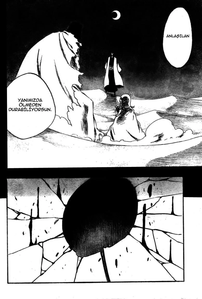 Bleach - Bölüm 375 - Sayfa 6