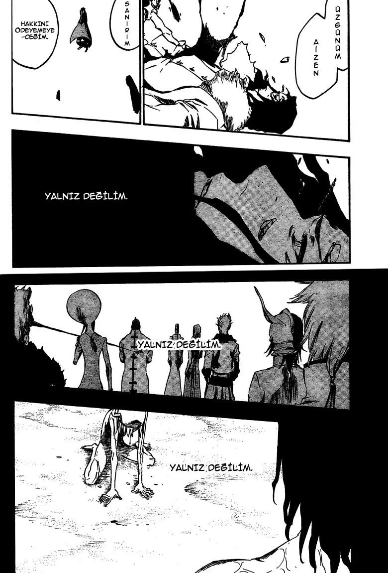 Bleach - Bölüm 375 - Sayfa 7