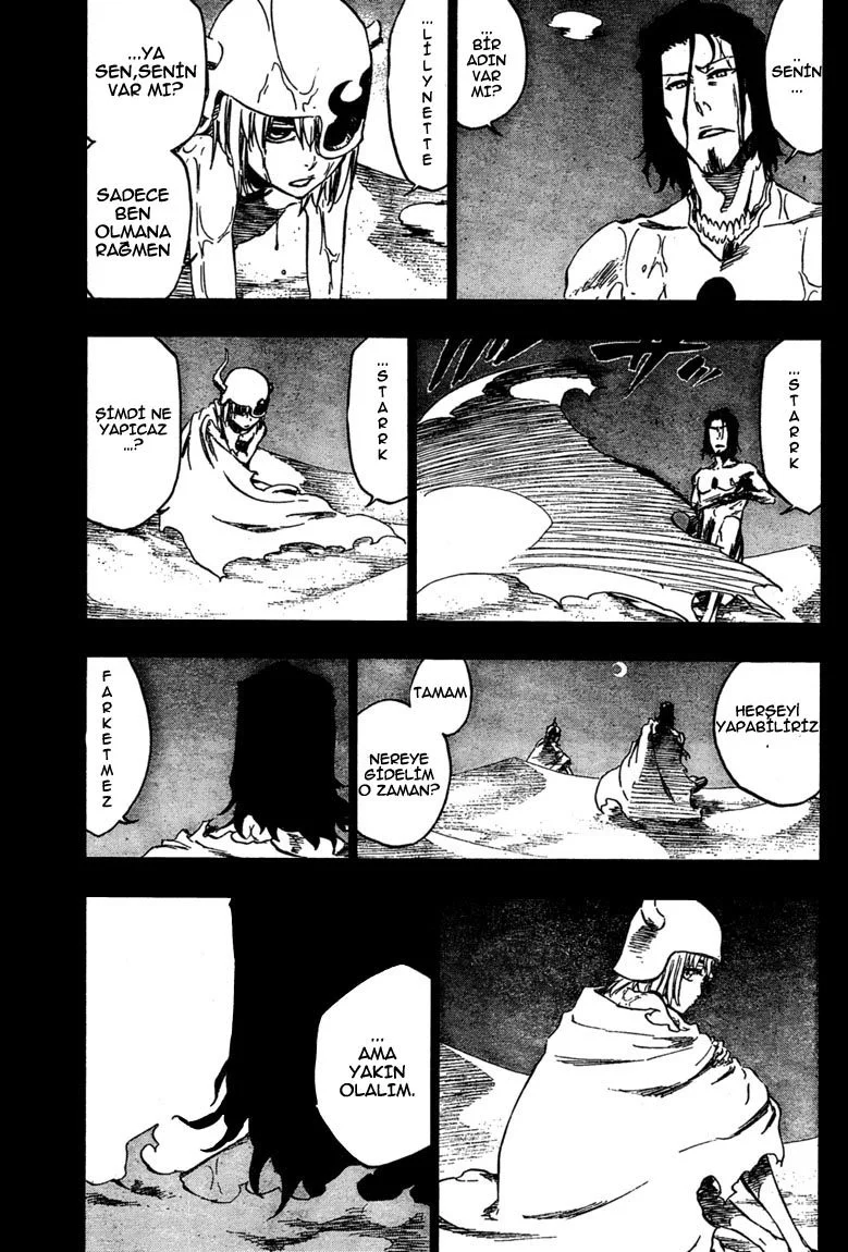 Bleach - Bölüm 375 - Sayfa 8