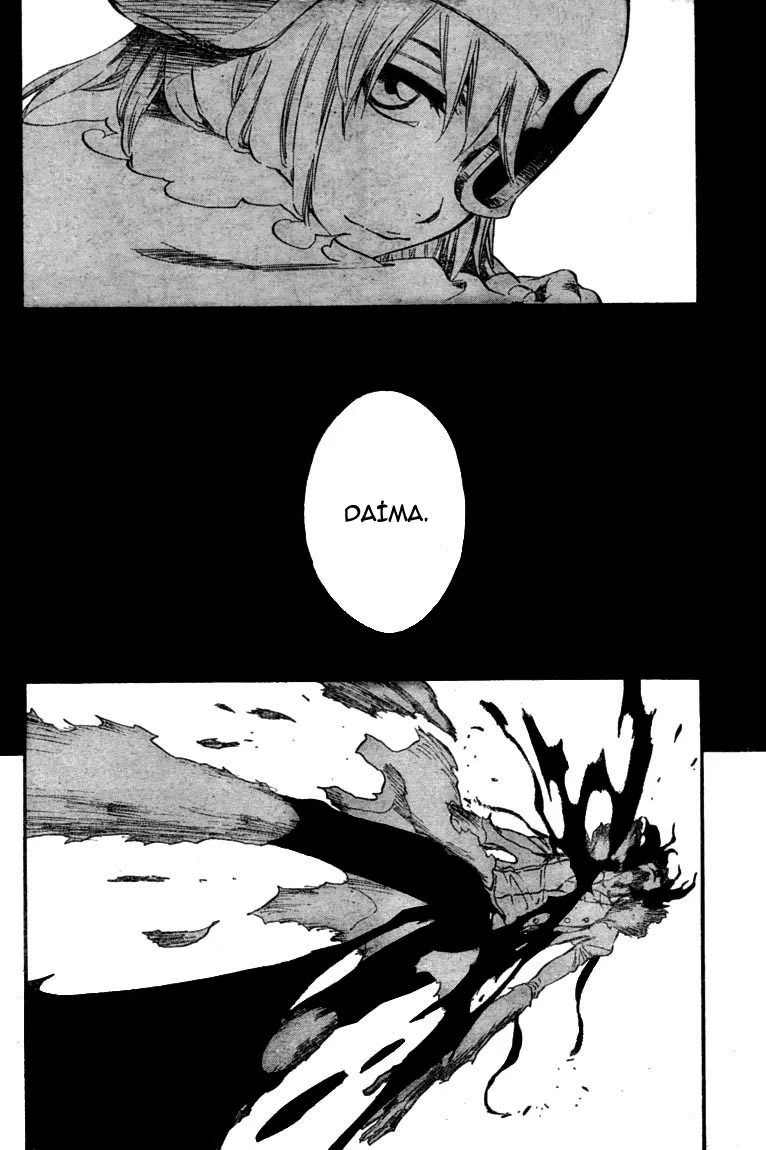 Bleach - Bölüm 375 - Sayfa 9
