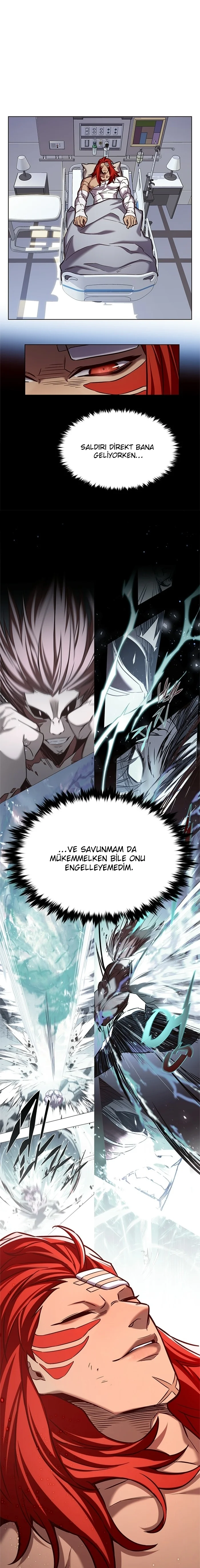 Eleceed - Bölüm 199 - Sayfa 4