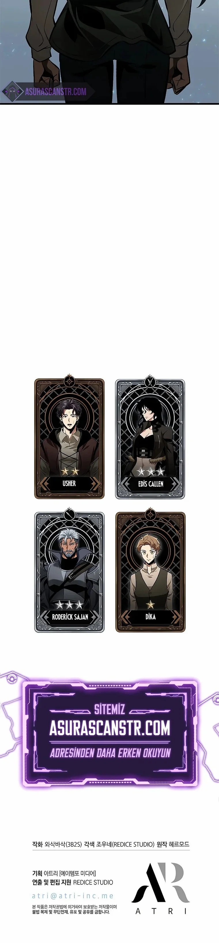 Pick Me Up, Infinite Gacha - Bölüm 60 - Sayfa 10
