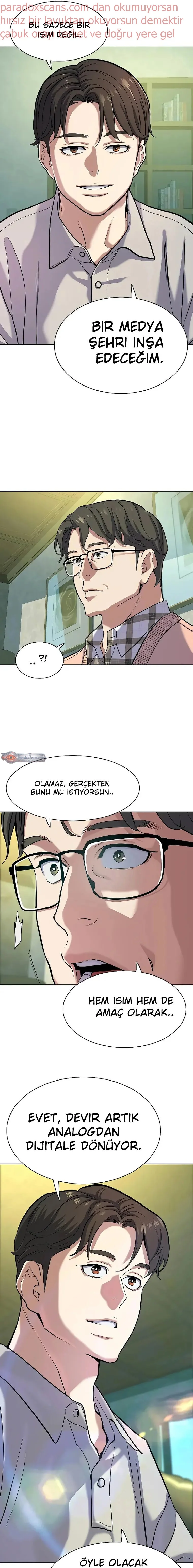 Reborn Rich - Bölüm 85 - Sayfa 17