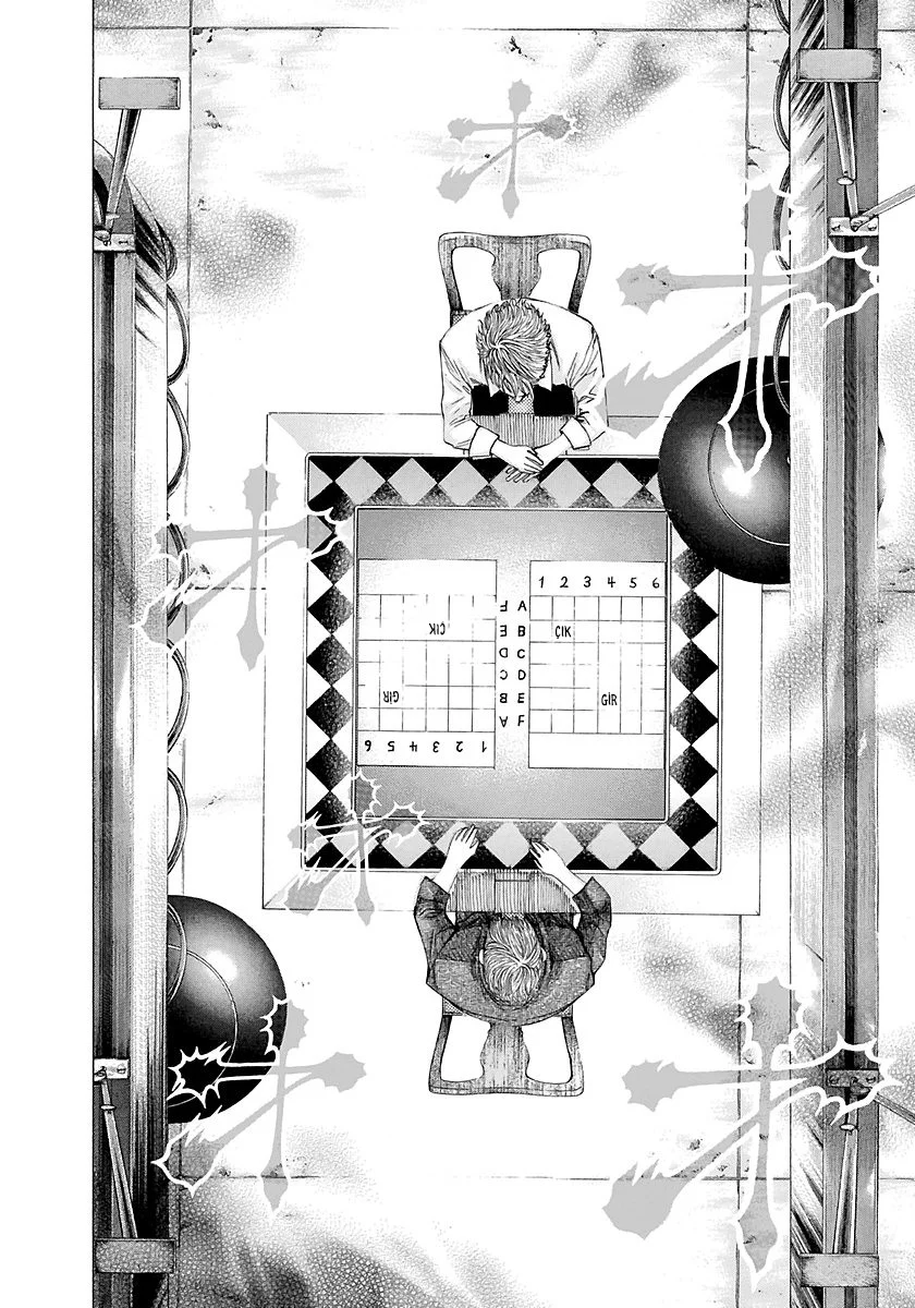Usogui - Bölüm 100 - Sayfa 17