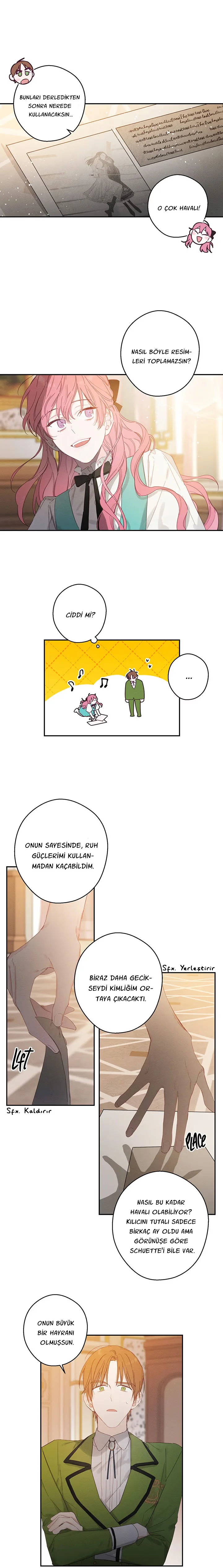 Let's Hide My Younger Brother First - Bölüm 11 - Sayfa 13