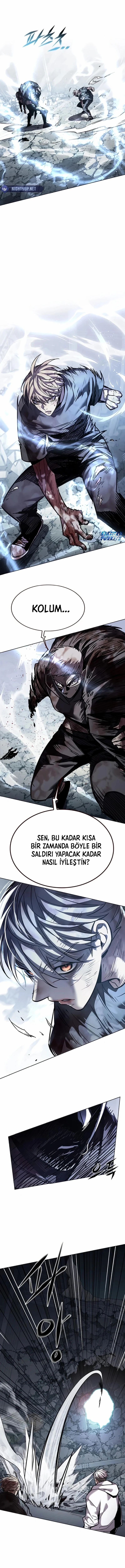 Eleceed - Bölüm 353 - Sayfa 17
