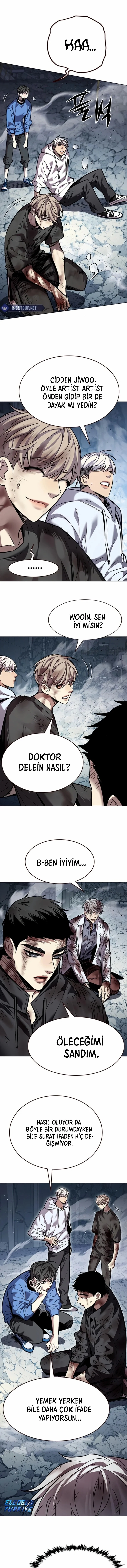 Eleceed - Bölüm 353 - Sayfa 18