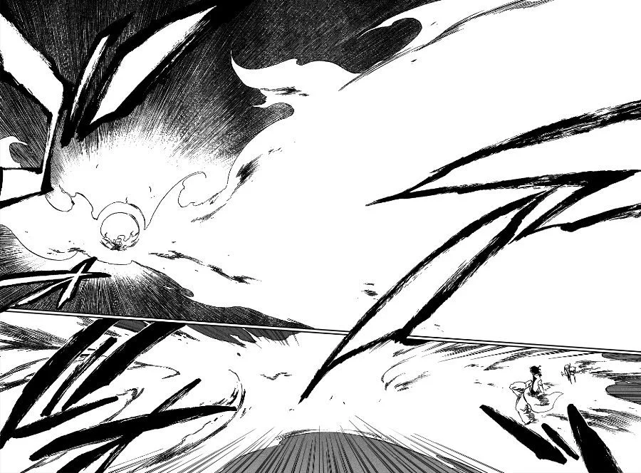 Bleach - Bölüm 316 - Sayfa 11