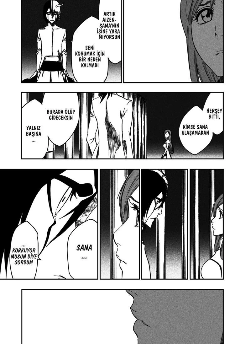Bleach - Bölüm 316 - Sayfa 15
