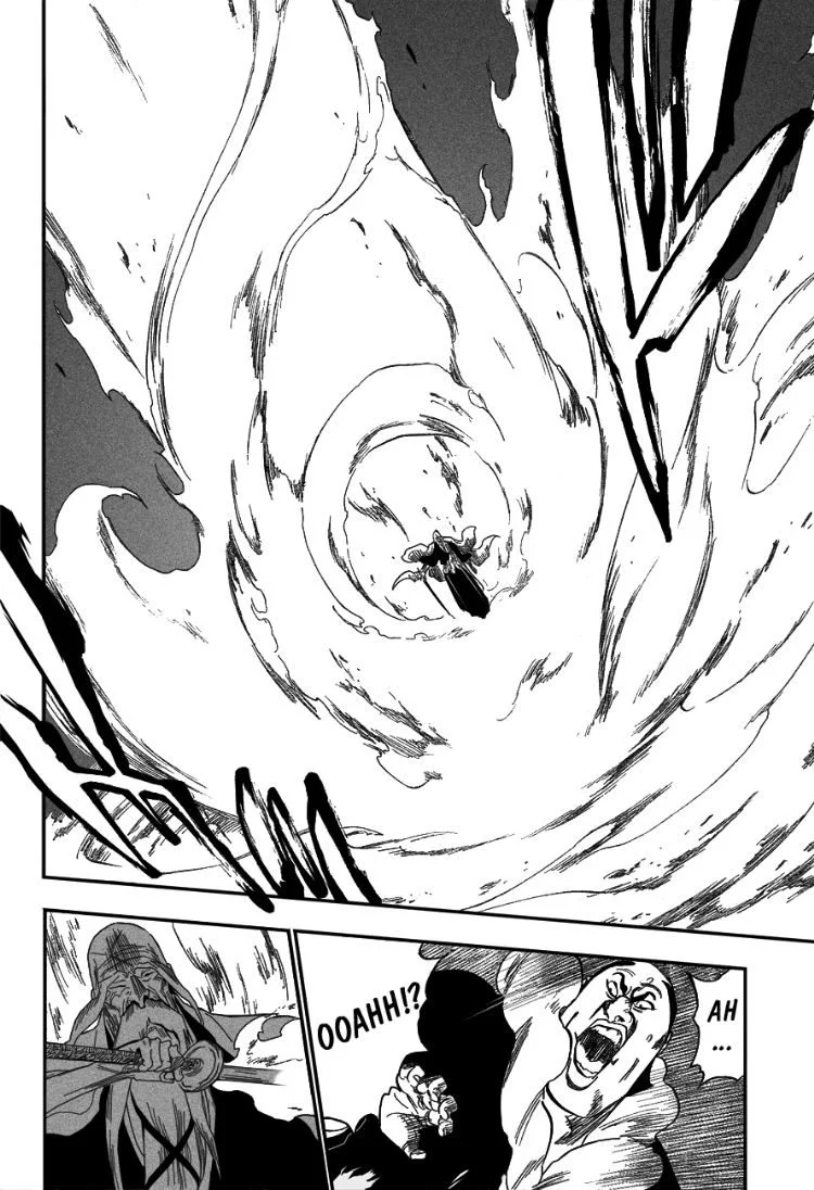 Bleach - Bölüm 316 - Sayfa 9