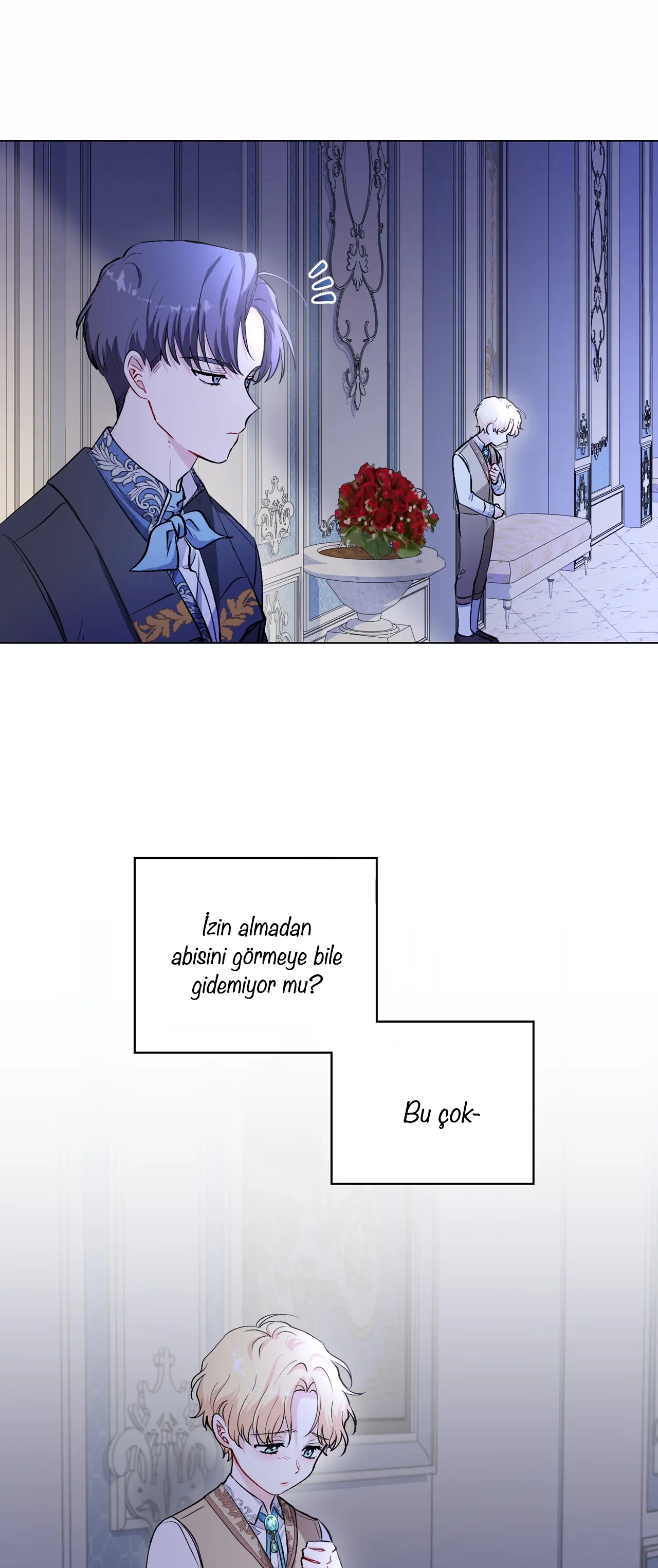 Finding Camellia - Bölüm 9 - Sayfa 31