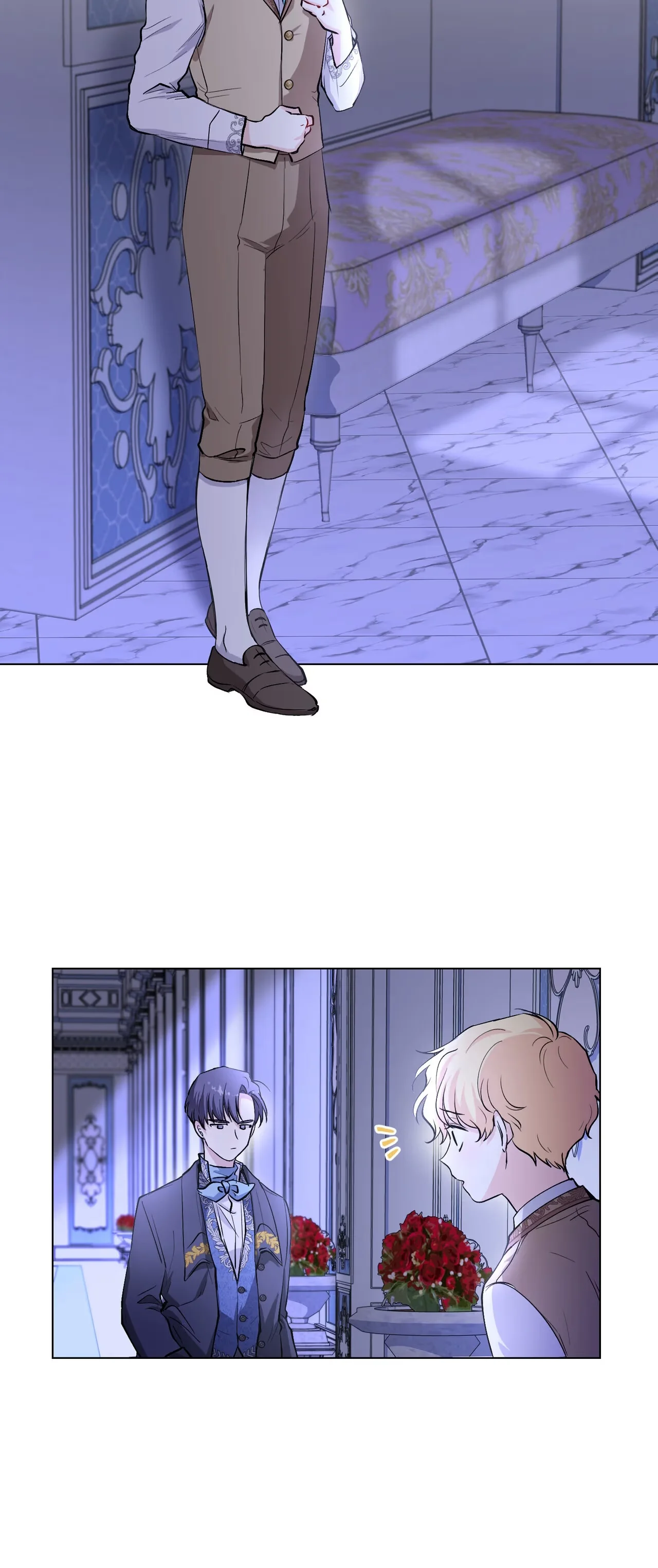 Finding Camellia - Bölüm 9 - Sayfa 32
