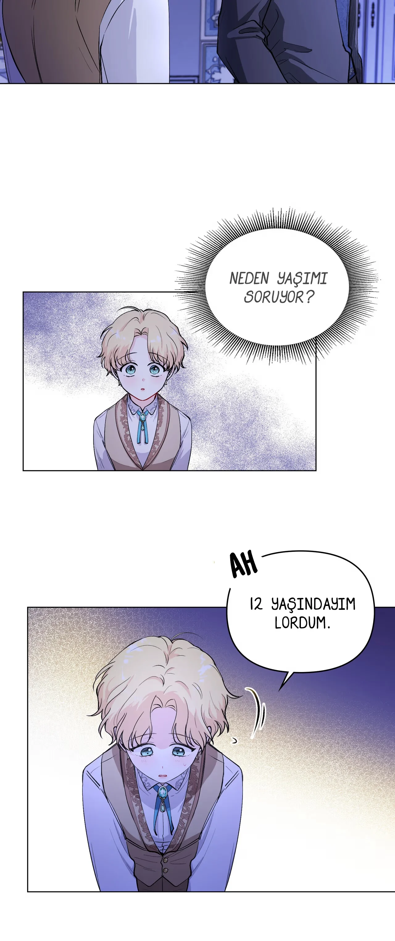 Finding Camellia - Bölüm 9 - Sayfa 35