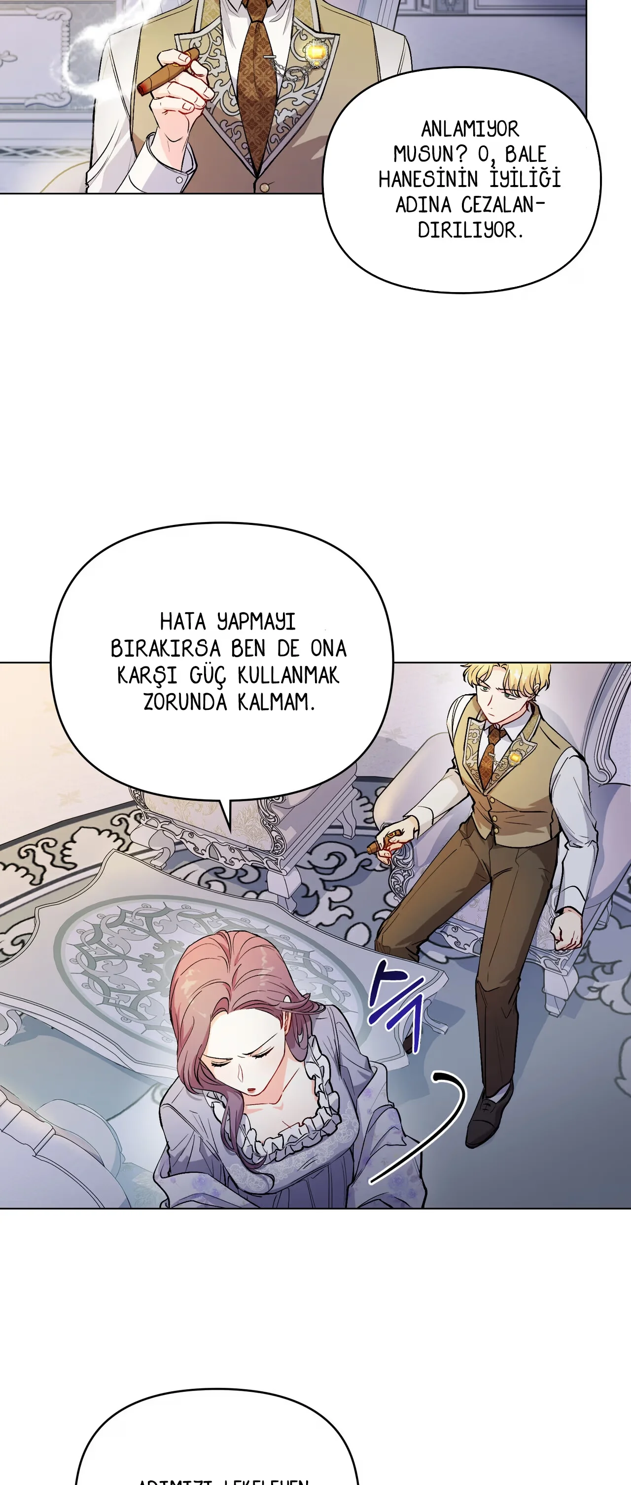 Finding Camellia - Bölüm 9 - Sayfa 5