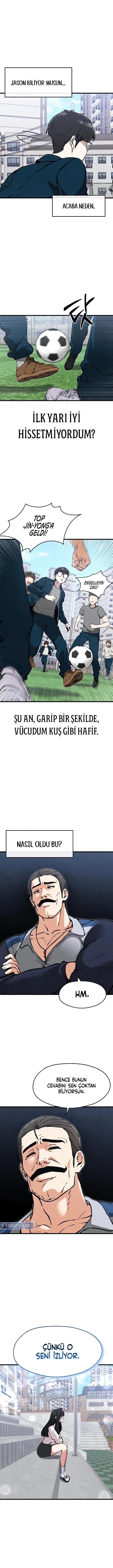 I Only See You - Bölüm 8 - Sayfa 12