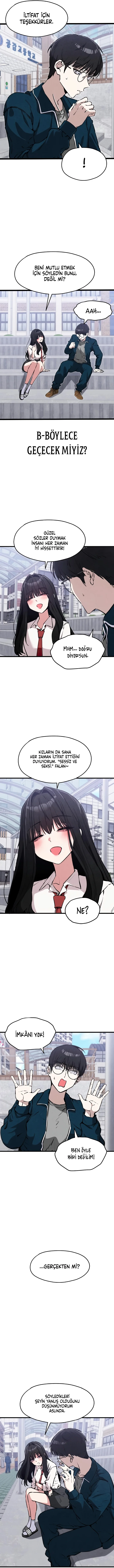 I Only See You - Bölüm 8 - Sayfa 9