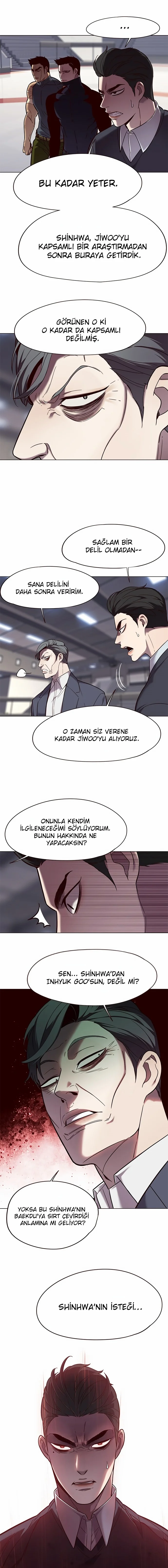Eleceed - Bölüm 96 - Sayfa 10