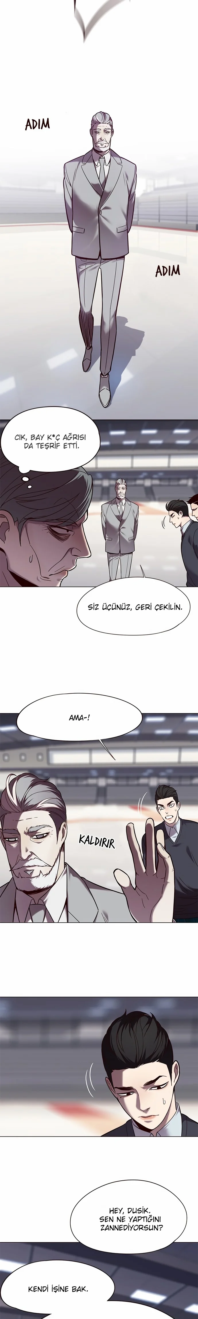 Eleceed - Bölüm 96 - Sayfa 14