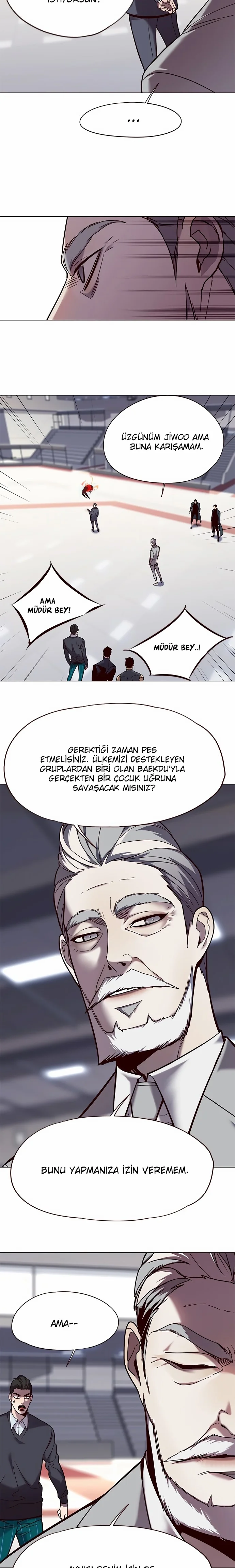 Eleceed - Bölüm 96 - Sayfa 16